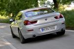 BMW 6-Series Gran Coupe 2013 года